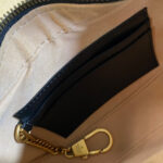 Gucci GG Marmont Half-moon-shaped Mini Bag